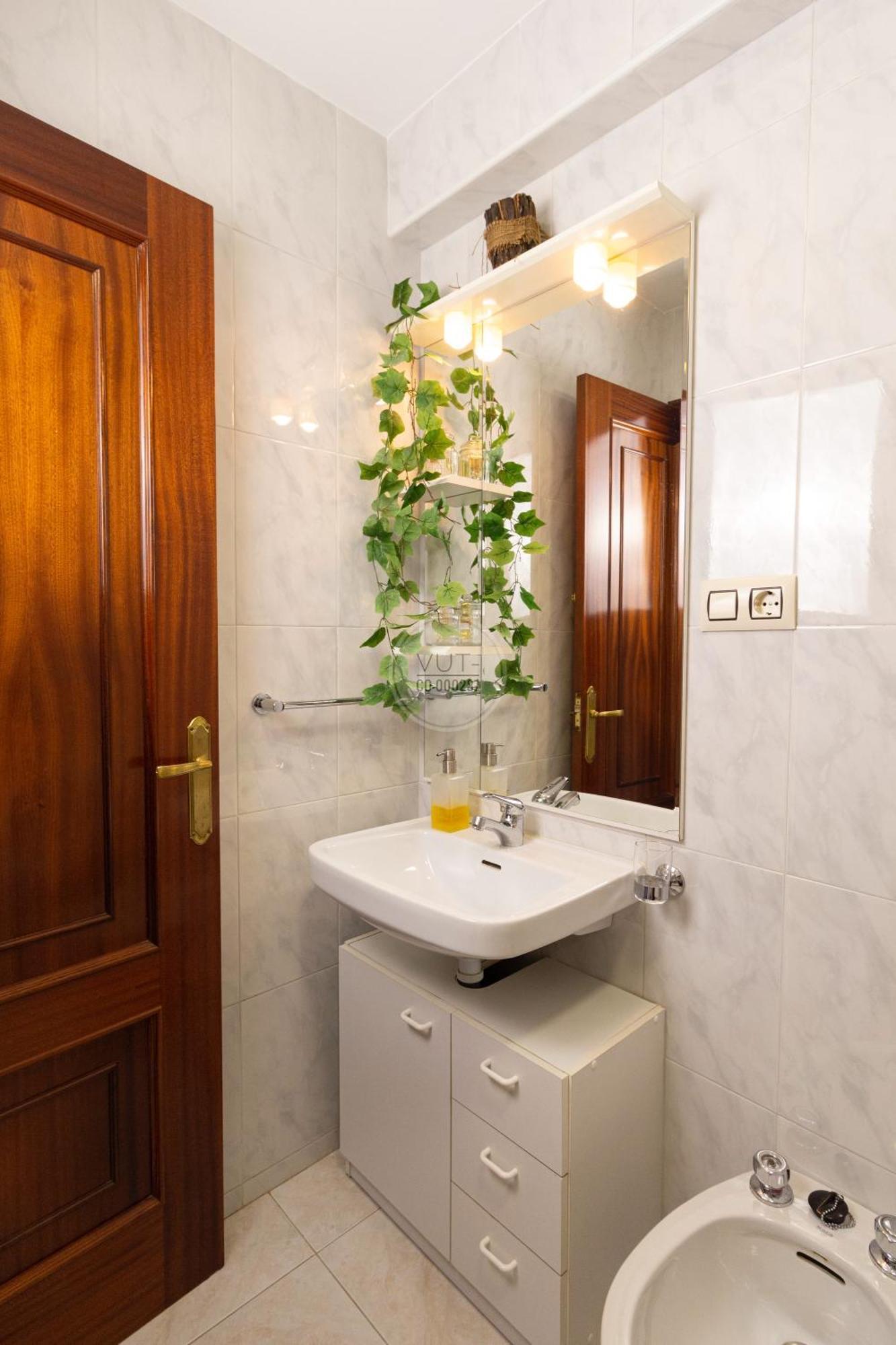 Apartamento Costero Ubicado En Sardineiro Estorde Exterior photo